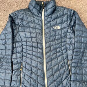 The North Face Women's Jacket